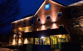 Hotel Ibis Budget Beaune